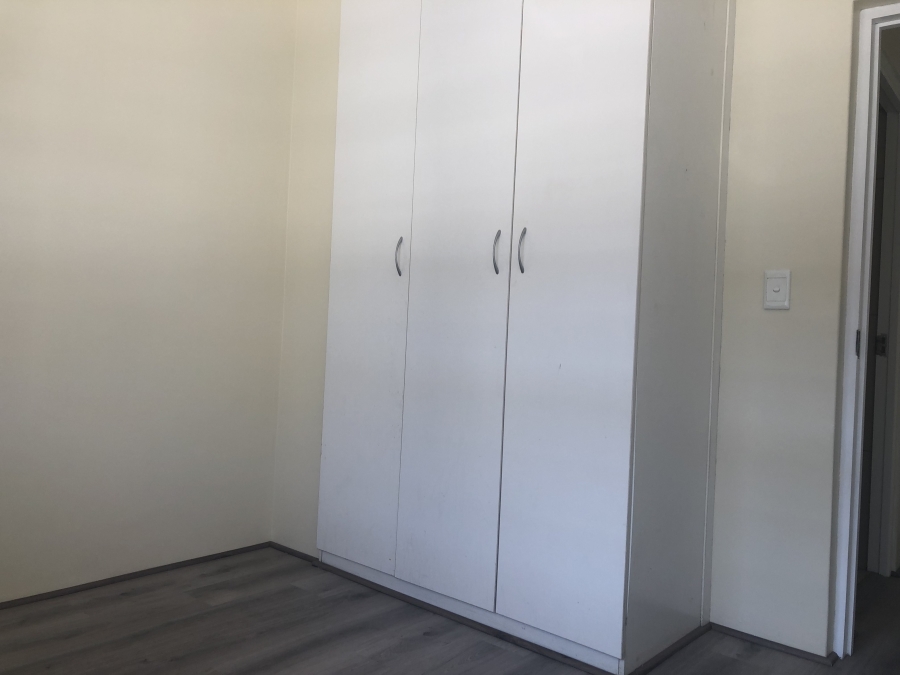 To Let 2 Bedroom Property for Rent in Burgundy Estate Western Cape